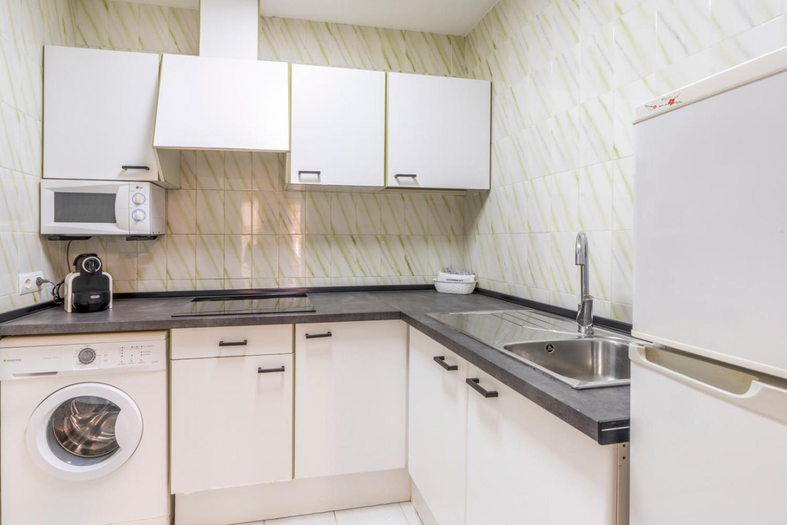 Apartamentos Cel Blau سانتا أيُلاريا ذيس ريو الغرفة الصورة