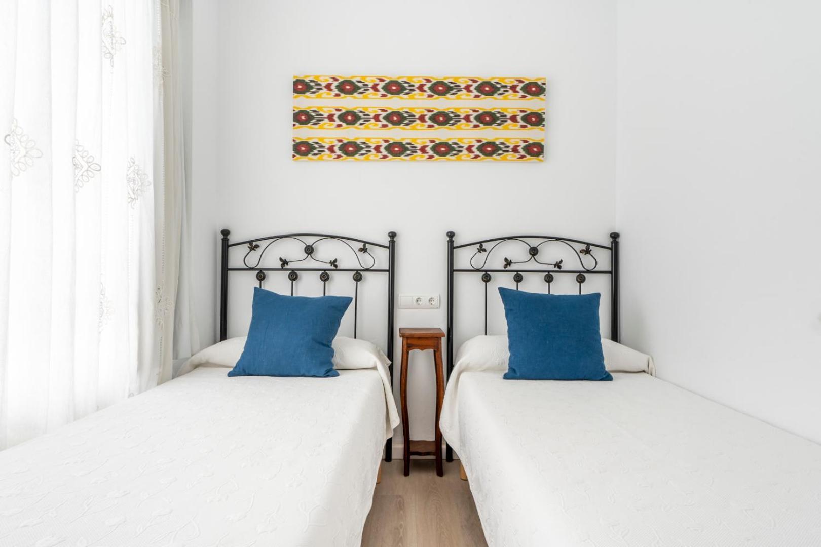 Apartamentos Cel Blau سانتا أيُلاريا ذيس ريو المظهر الخارجي الصورة
