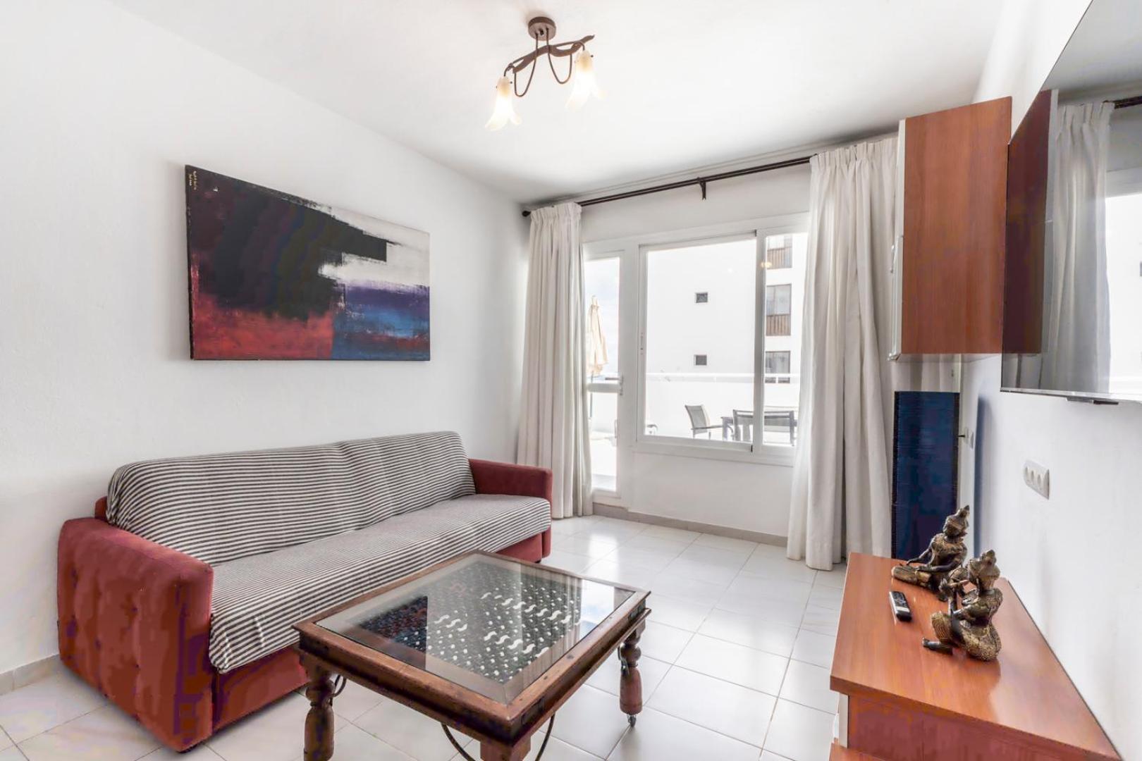 Apartamentos Cel Blau سانتا أيُلاريا ذيس ريو المظهر الخارجي الصورة