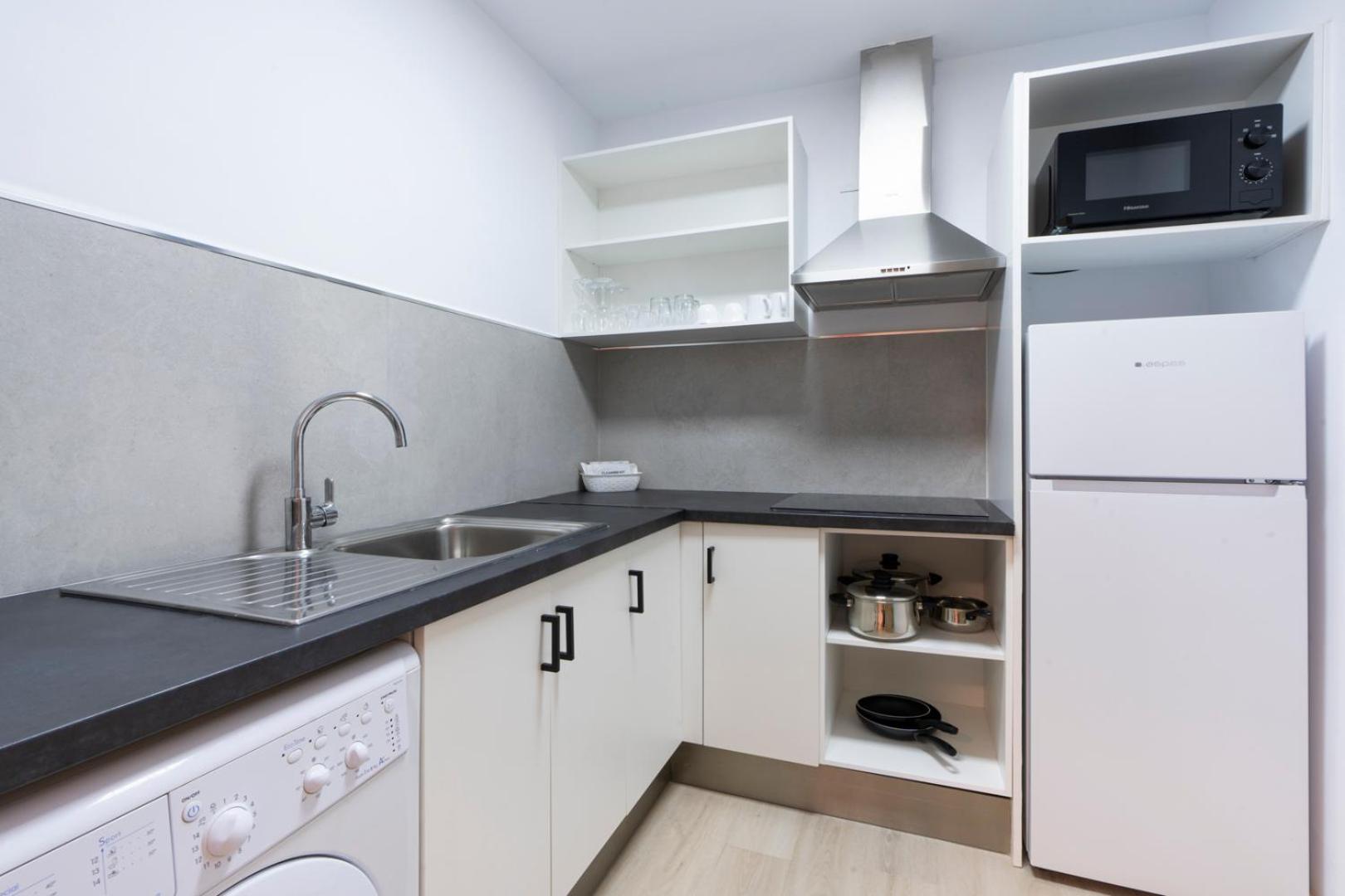 Apartamentos Cel Blau سانتا أيُلاريا ذيس ريو المظهر الخارجي الصورة