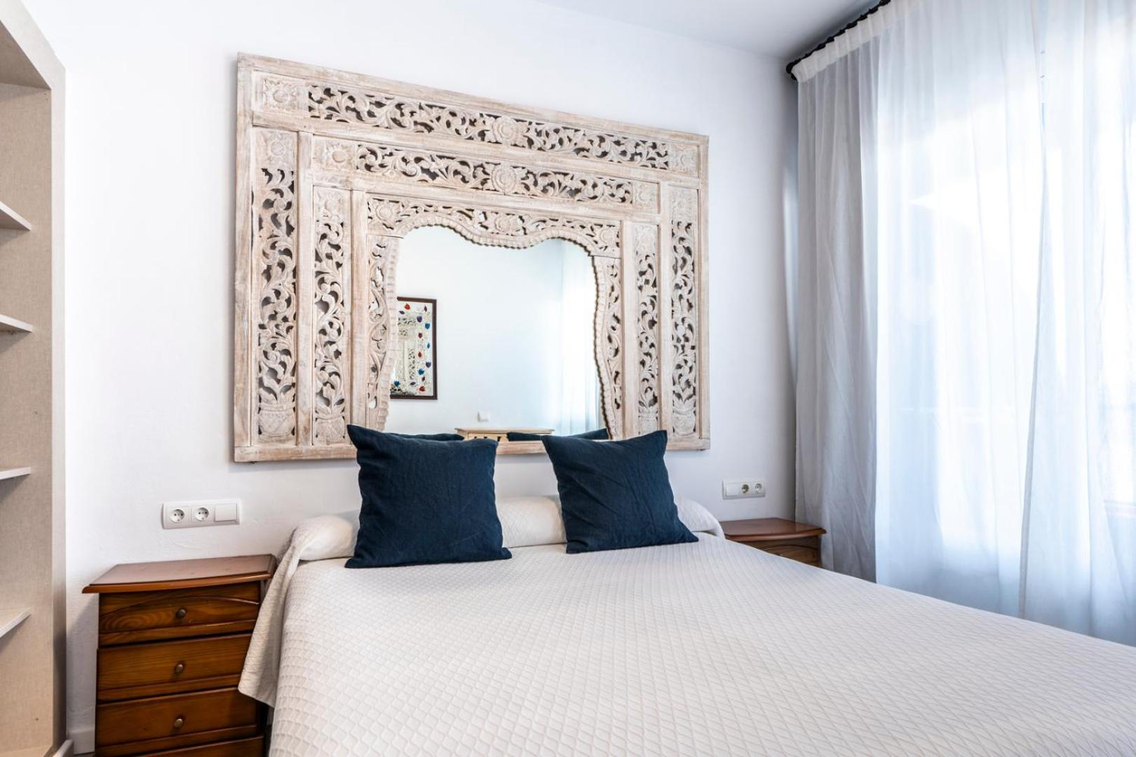 Apartamentos Cel Blau سانتا أيُلاريا ذيس ريو المظهر الخارجي الصورة