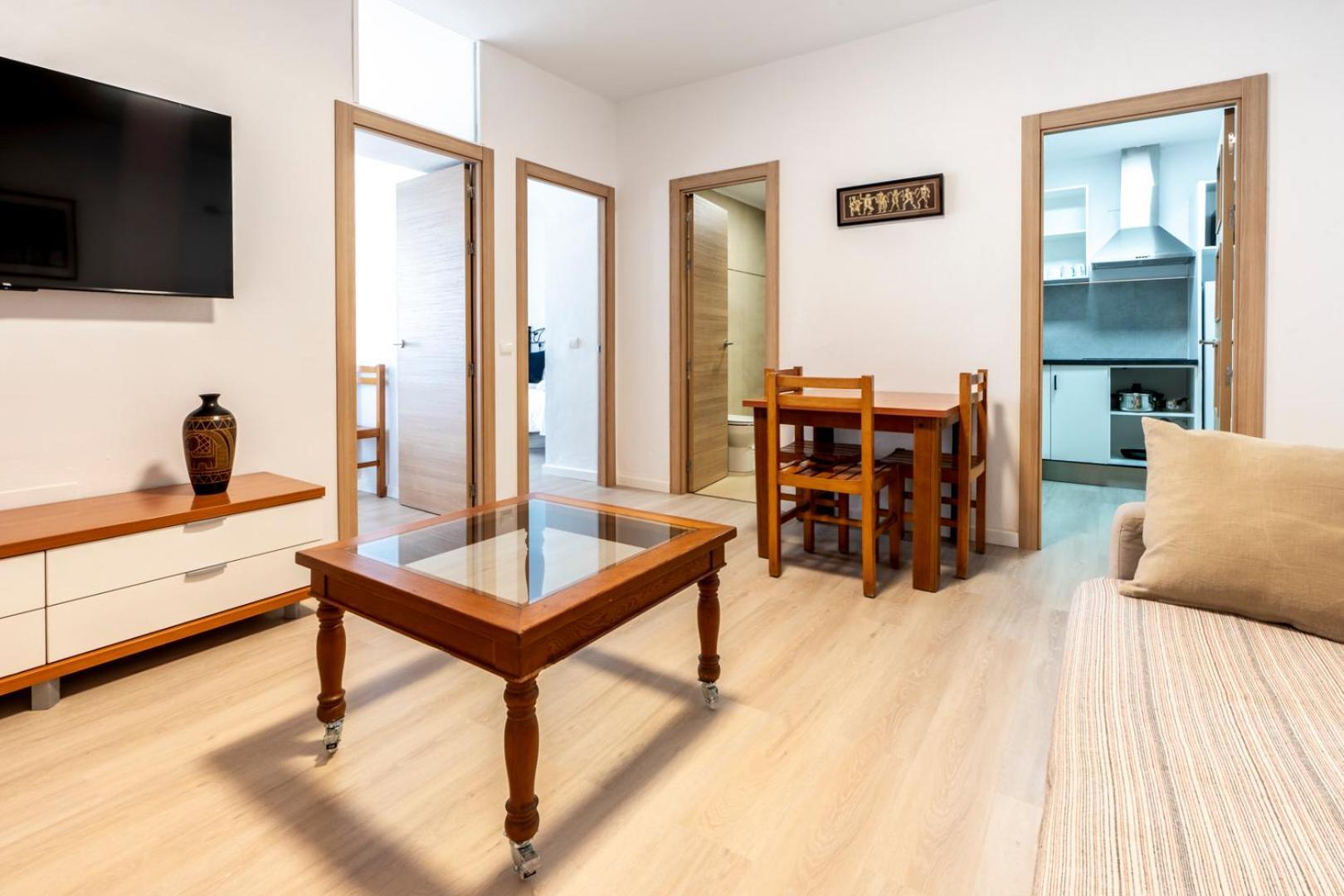 Apartamentos Cel Blau سانتا أيُلاريا ذيس ريو المظهر الخارجي الصورة